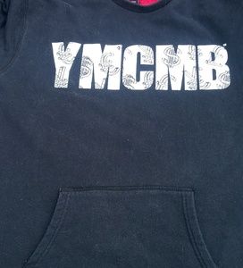 Ymcmb sweat shirt